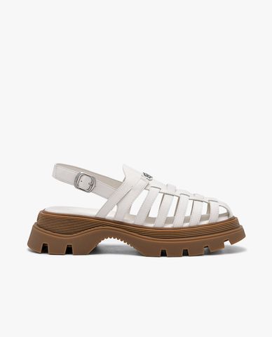  PEDRO - Giày sandals nữ mũi tròn Icon 