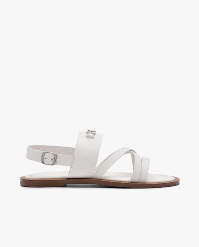  PEDRO - Giày sandals nữ đế bệt Icon Strappy 