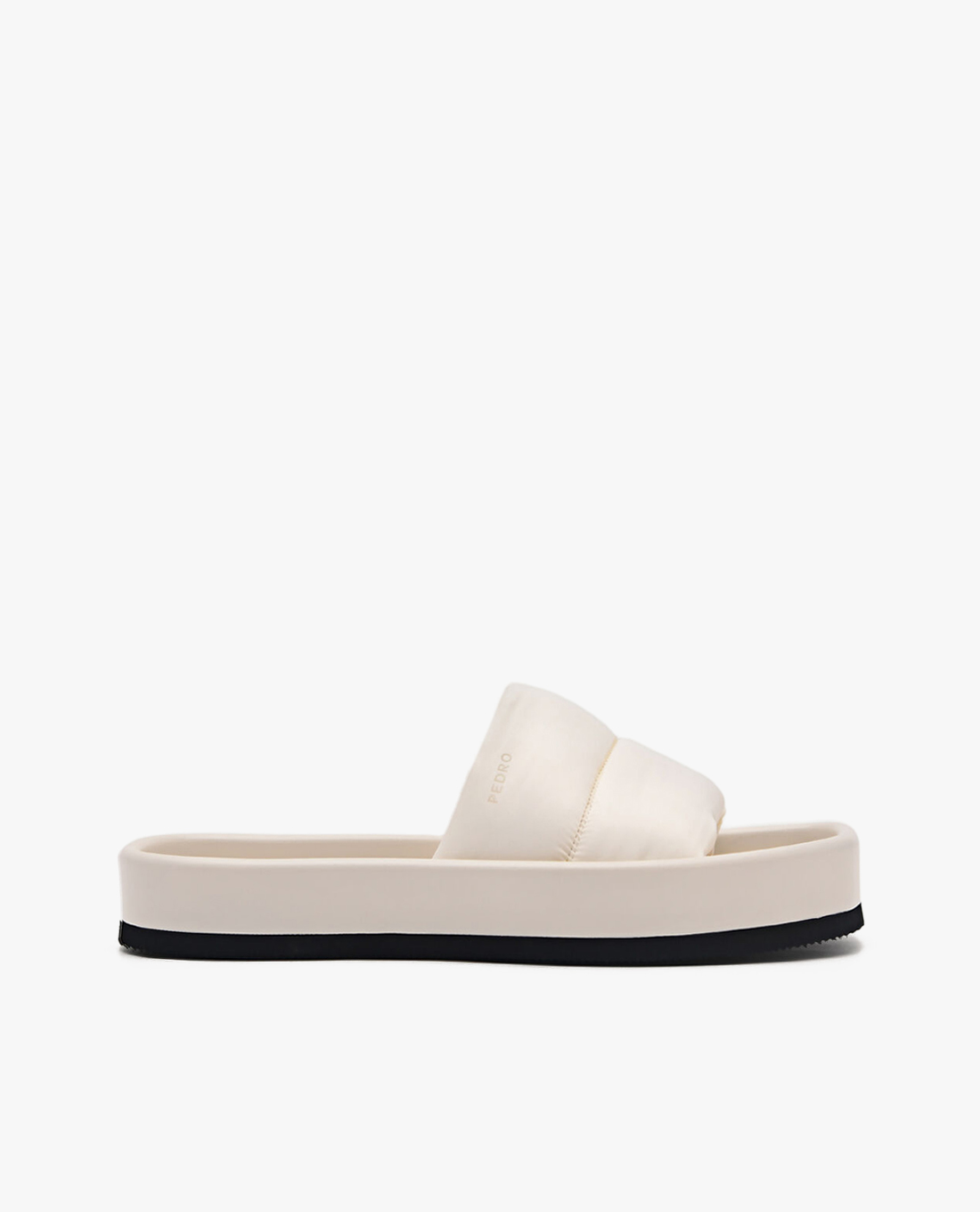 PEDRO - Dép nữ quai ngang Tilly Nylon