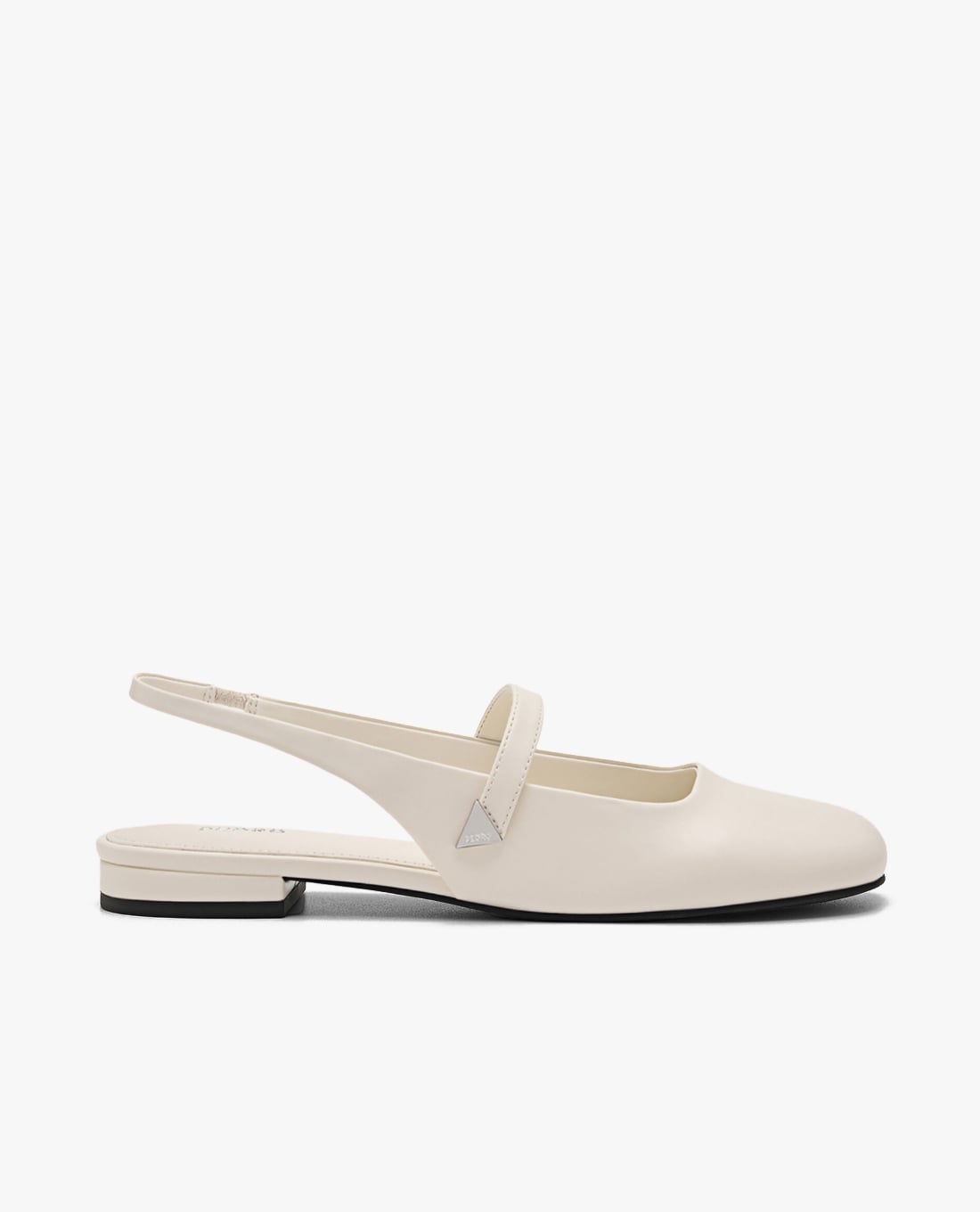 PEDRO - Giày mules nữ đế thấp Tria