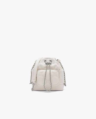  PEDRO - Túi rút dây nữ Maisie Mini 