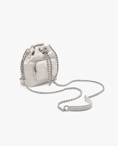  PEDRO - Túi rút dây nữ Maisie Mini 