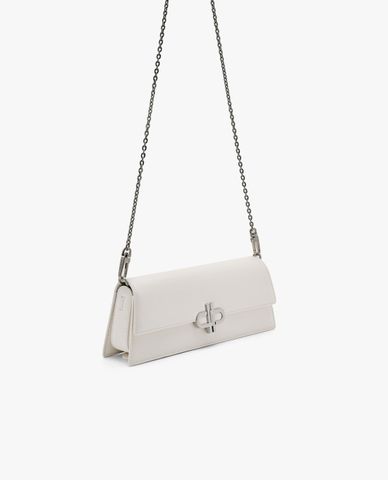  PEDRO - Túi đeo chéo nữ phom chữ nhật Icon Leather 