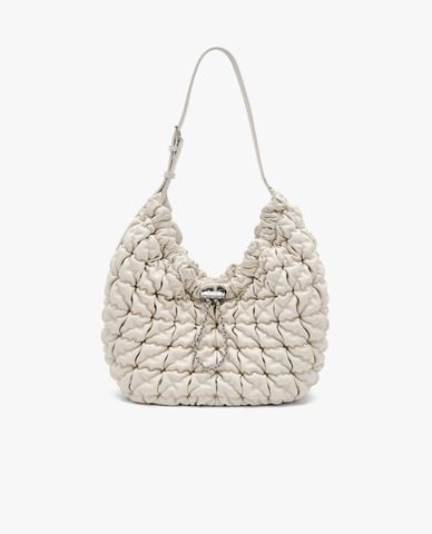  PEDRO - Túi đeo vai nữ chần bông Ania Hobo 