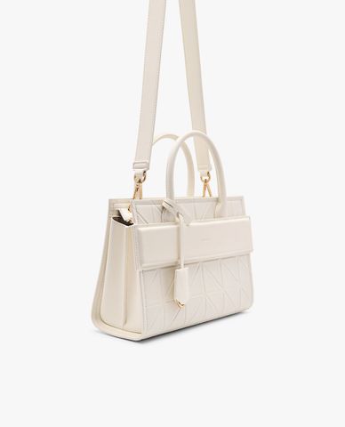  PEDRO - Túi xách nữ phom chữ nhật Studio Bella 