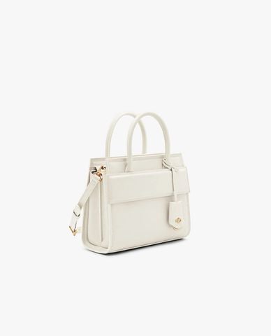  PEDRO - Túi xách nữ hình thang Studio Leather 