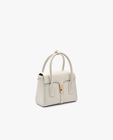  PEDRO - Túi xách nữ nắp gập Studio Farida Leather 