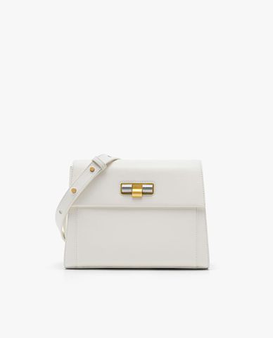  PEDRO - Túi xách nữ hình thang hiện đại 