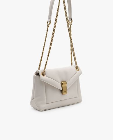  PEDRO - Túi đeo vai nữ chữ nhật nắp gập Pinto Mini 