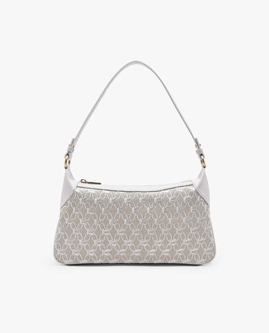  PEDRO - Túi đeo vai nữ chữ nhật Mosaic 