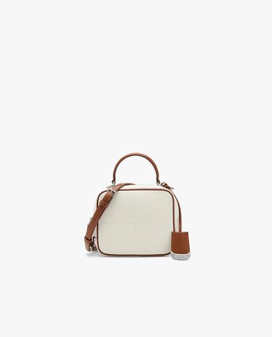  PEDRO - Túi đeo chéo nữ phom vuông Seren Mini 