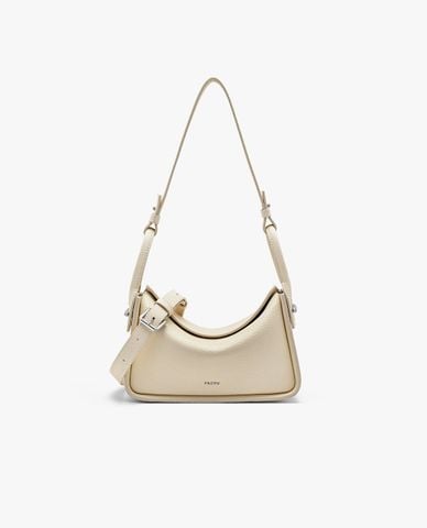 PEDRO - Túi đeo vai nữ chữ nhật Demi Leather 