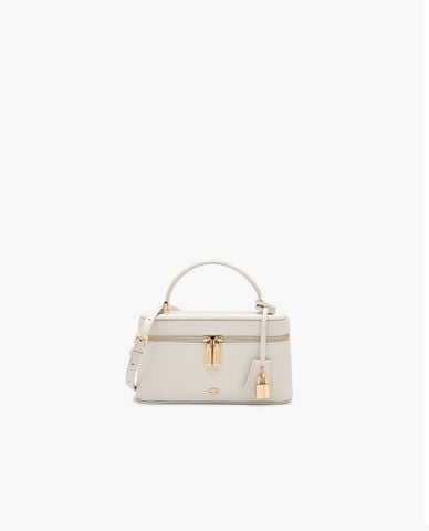  PEDRO - Túi đeo vai nữ dạng hộp Ari Leather 