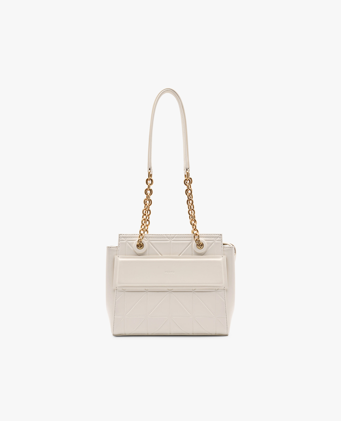 PEDRO - Túi đeo vai nữ phom chữ nhật Studio Gigi