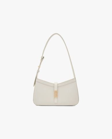  PEDRO - Túi đeo vai nữ hình thang Studio Farida Leather 