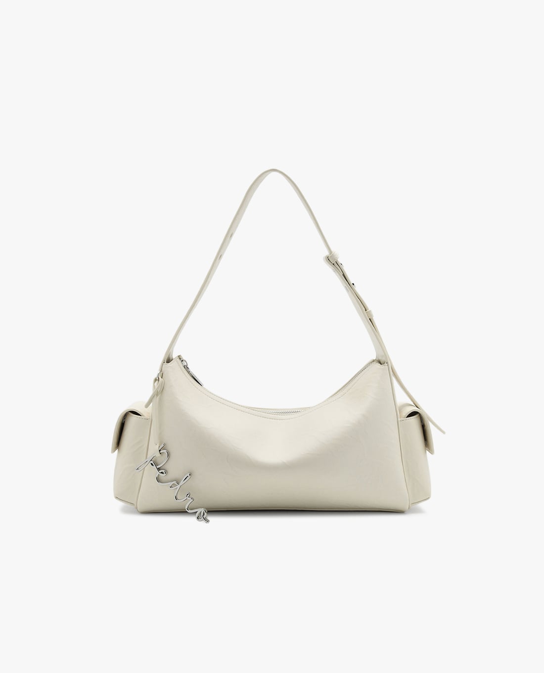 PEDRO - Túi đeo vai nữ hình thang Alanis