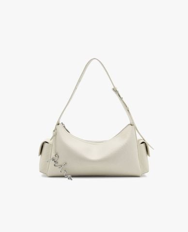  PEDRO - Túi đeo vai nữ hình thang Alanis 