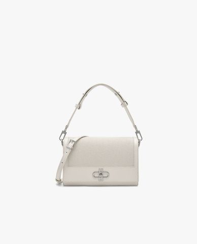  PEDRO - Túi đeo vai nữ phom chữ nhật Icon Leather 