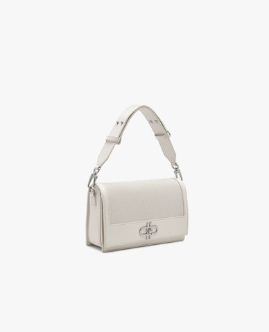  PEDRO - Túi đeo vai nữ phom chữ nhật Icon Leather 