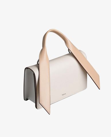  PEDRO - Túi đeo vai nữ Embossed Leather 