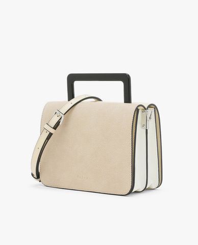  PEDRO - Túi đeo vai phom chữ nhật Boxy 