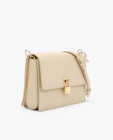  PEDRO - Túi đeo vai nữ nắp gập Structured 