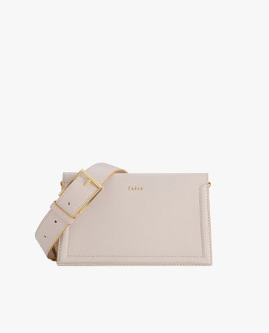  PEDRO - Túi đeo chéo Lizard Effect 