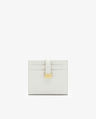  PEDRO - Ví đựng thẻ nữ Studio Leather Bi Fold 