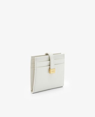  PEDRO - Ví đựng thẻ nữ Studio Leather Bi Fold 