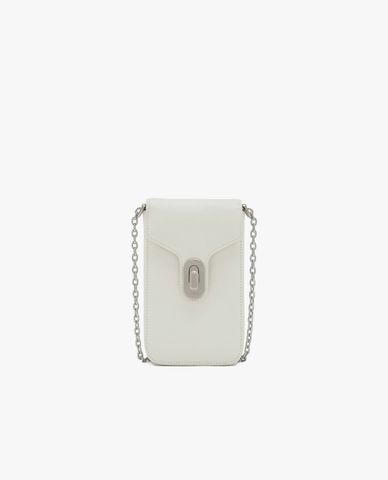  PEDRO - Túi đeo chéo nữ chữ nhật Chainlink Phone Pouch 