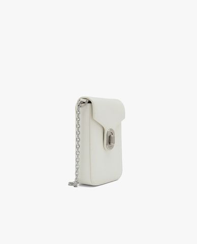  PEDRO - Túi đeo chéo nữ chữ nhật Chainlink Phone Pouch 