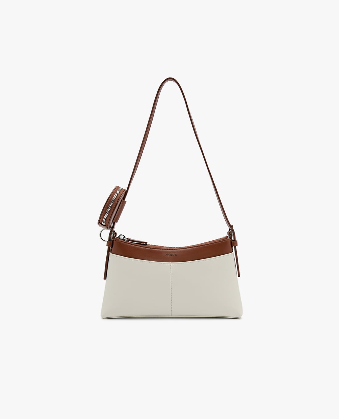 PEDRO - Túi đeo vai nữ phom hình thang Sling Pouch
