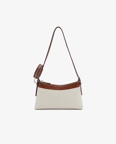  PEDRO - Túi đeo vai nữ phom hình thang Sling Pouch 