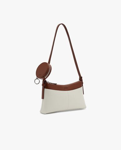  PEDRO - Túi đeo vai nữ phom hình thang Sling Pouch 