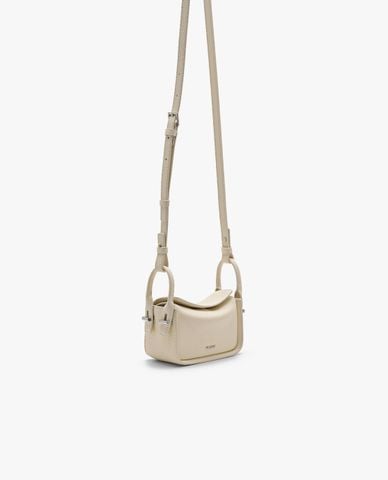  PEDRO - Túi đeo chéo nữ phom chữ nhật Demi Mini 