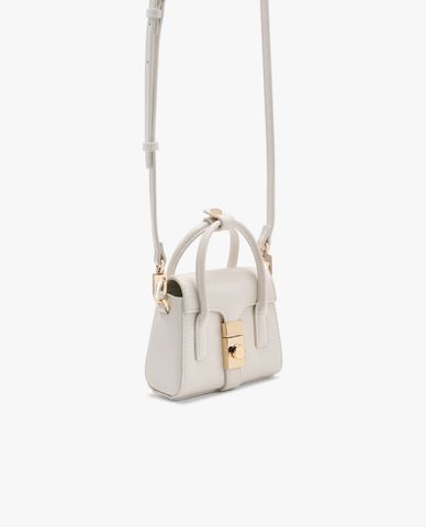  PEDRO - Túi đeo chéo nữ phom chữ nhật Farida Micro 