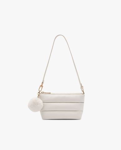  PEDRO - Túi đeo vai nữ hình thang Padded Pouch 