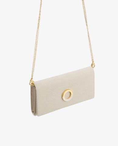  PEDRO - Ví nữ Lizard Effect Leather 