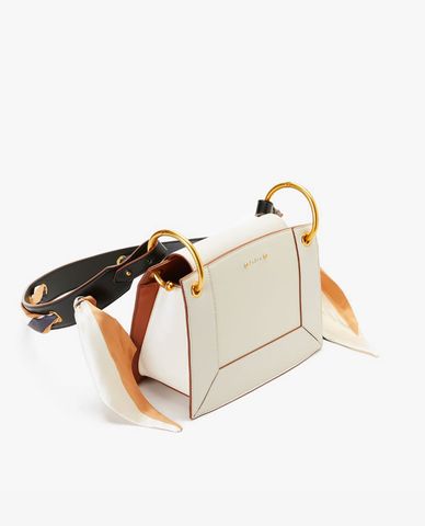  PEDRO - Túi đeo vai 3D Box 