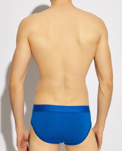  DSQUARED2 - Quần lót nam tam giác With Logo 