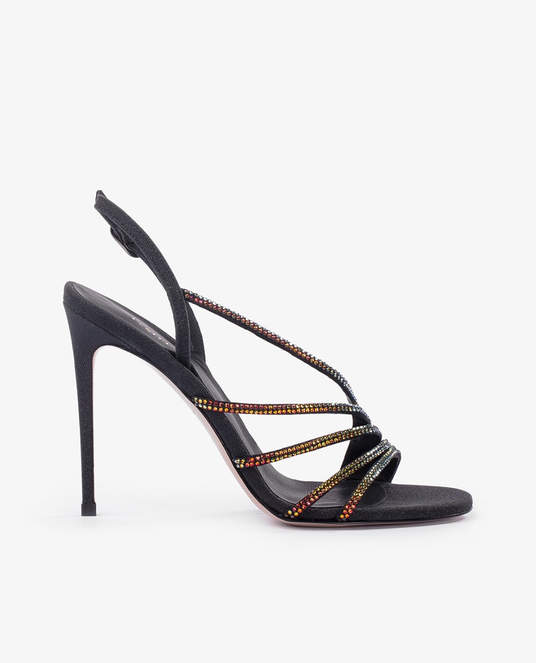 LE SILLA - Giày sandals cao gót nữ Scarlet Divina Fes