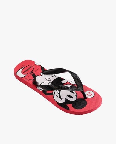  HAVAIANAS - Dép kẹp unisex Top Disney 