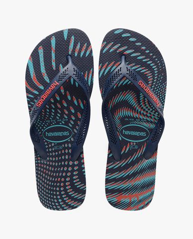  HAVAIANAS - Dép nam Aero Graphic 