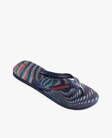  HAVAIANAS - Dép nam Aero Graphic 