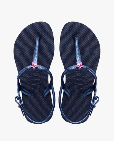 HAVAIANAS - Sandal trẻ em Freedom 