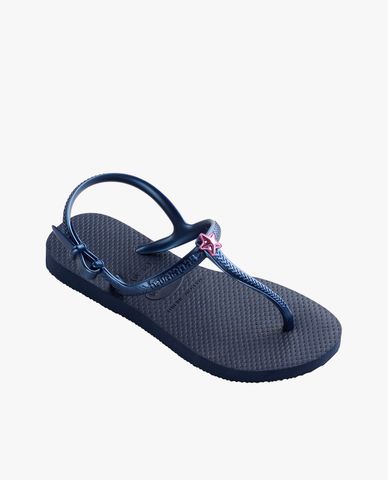  HAVAIANAS - Sandal trẻ em Freedom 