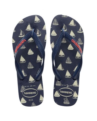  HAVAIANAS - Dép kẹp nam Top Nautical 