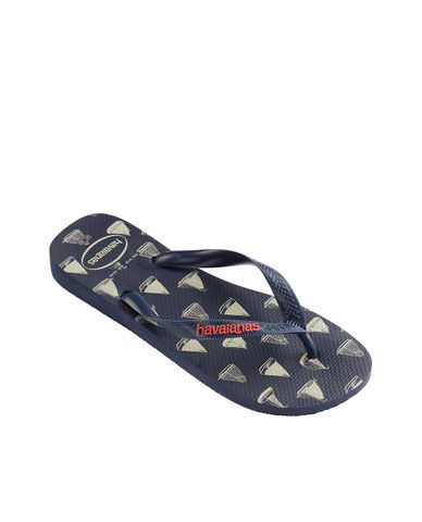  HAVAIANAS - Dép kẹp nam Top Nautical 