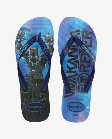  HAVAIANAS - Dép kẹp nam Top Marvel 