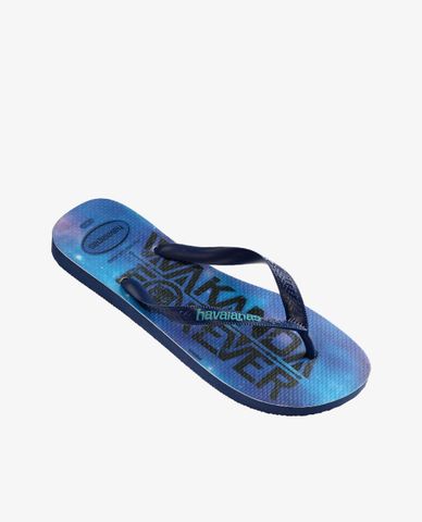  HAVAIANAS - Dép kẹp nam Top Marvel 